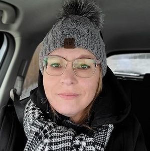 Meet your Posher, Nathalie